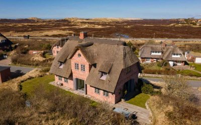 Exklusives Einzelhaus in begehrter Lage