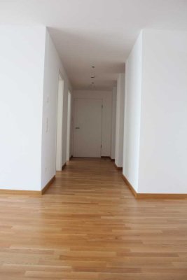 4-Zimmer-Wohnung 3. OG zentral in Fellbach