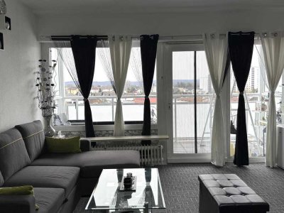 Familienfreundliche 3-Zimmer Eigentumswohnung in Erlensee