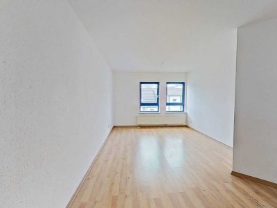 Aktion: 2 Monate mietfrei! Kleine Wohlfühloase mit 2 Zimmern in Gera