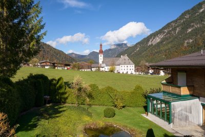Neubauwohnungen im Herzen von St. Ulrich