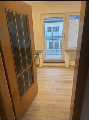 2,5-Zimmer-Wohnung in zentraler Lage von Hamm