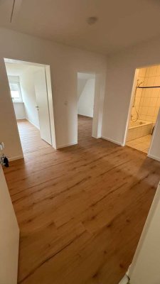 Helle 3-Zimmer Wohnung mit 89 m² in Neuwied