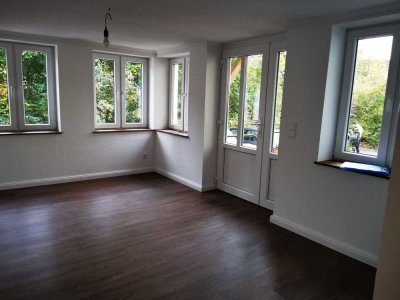 Highlight in der Altstadt  ***  Eigener Eingang +  Terrasse im Hof *** Dom historische 2,5 Zi-Whg