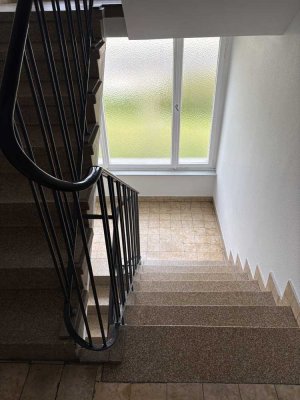 3,5-Zimmer Wohnung im 1. OG in Bottrop-Boy