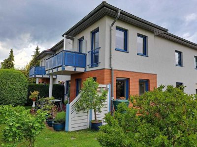 3-Zimmer-Wohnung mit Balkon am Brodaer Holz