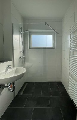 Sanierte 3-Zimmerwohnung mit Wohnberechtigungsschein