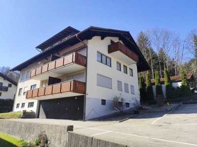 Lichthelle 2,0 Zi. Whg. mit Balkon
