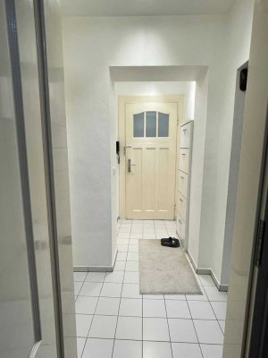 Direkt an der Kinzig - Top geschnittene 2-Zimmer-Wohnung
