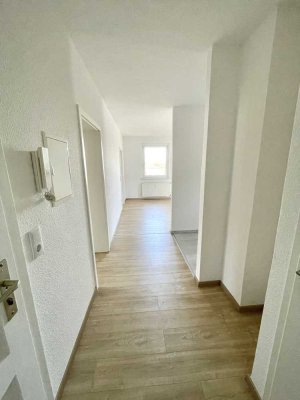 Schöne 3-Raum-Wohnung