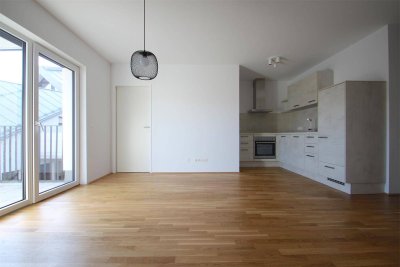 Moderne, WG-geeignete 3-Zimmer-Wohnung in beliebter Lage von Hötting – verfügbar ab Januar 2026