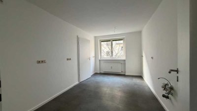 Wunderschöne 2-ZKB-Wohnung mit Balkon und EBK  im Herzen des Glockenbachviertels - frei ab sofort