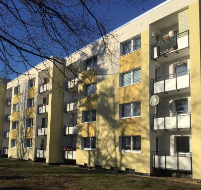 Geräumige 3-Zimmer-Wohnung in Sennestadt