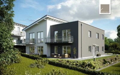 Erwarten Sie mehr von Ihrem Zuhause!