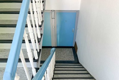 Kapitalanlage und mögliche Selbstnutzung in Hannover-List: Wohnungspaket mit 4 Eigentumswohnungen