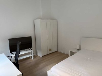Nachmieter gesucht! Möblierte 27 m² Wohnung in Aachen Rothe Erde