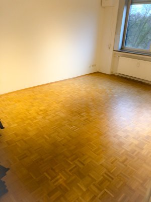 WG Zimmer mit Blick auf die Isar - Isartor Lehel - Miete inkl. NK