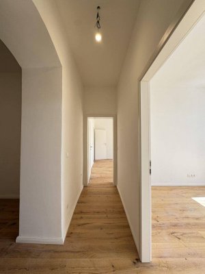 Charmanter Erstbezug in ruhiger Lage mit bester Infrastruktur – 3-Zimmer-Wohnung in Hernals