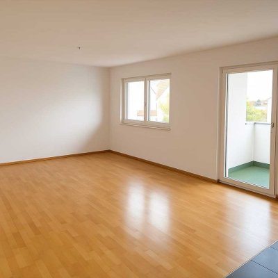 Moderne 3,5 Zimmer Wohnung Hohentengen am Hochrhein