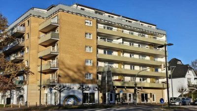 3,5 - Zimmer-Wohnung  in Bad Schwartau