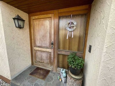 Einziehen & Wohlfühlen – Einfamilienhaus mit besonderen Highlights
