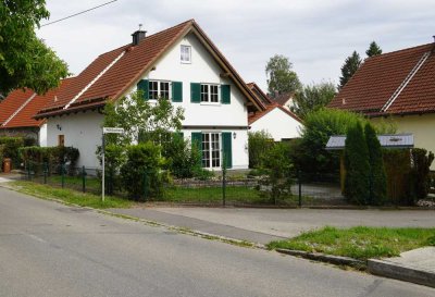geräumiges 6-Zimmer-Einfamilienhaus mit EBK in Lamerdingen, Ostallgäu (Kreis)