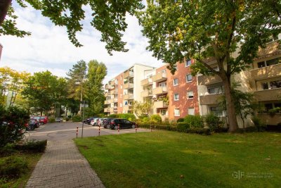 Immobilien-Starter aufgepasst: Schicke ETW in guter Lage von BO-Wattenscheid!