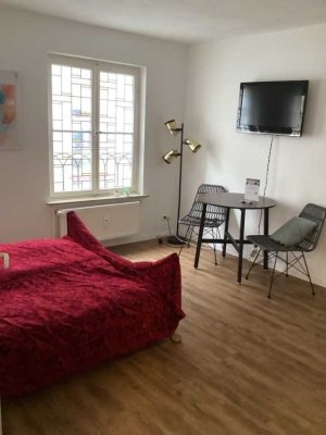 Eine Charmante 2 Zimmer Wohnung in der Koblenzer Altstadt