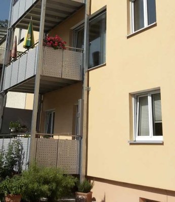 Großzügig Wohnen in Landshut