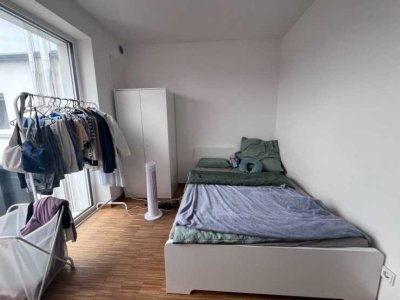 1 Zimmer Wohnung in Straubing Kernstadt