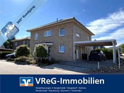 Stadtvilla mit Wohlfühlcharakter – Das perfekte Zuhause für Ihre Familie