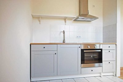 � Studio - 500 m zur Uni - mit Küche & Waschmaschine  - Digitaler Vertrag - Einzug in 24h