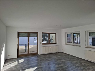 Helle 2-Zimmer-Wohnung in Kusterdingen-Wankheim