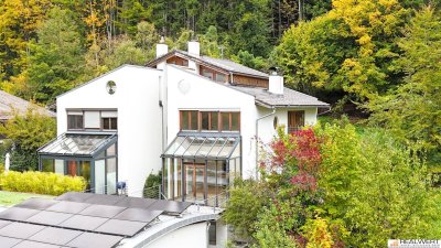 HEUBERG | ARCHITEKTUR MIT WEITBLICK