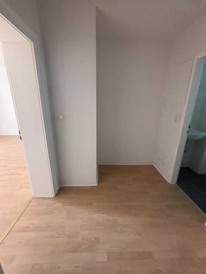 1-Zimmer Wohnung im Martinsviertel zu vermieten!