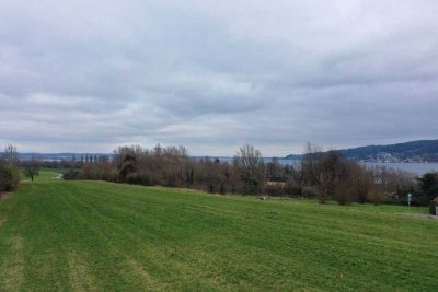 Stilvoll und altersgerechte 2-Zimmerwohnung mit gehobener Innenausstattung mit Terrasse