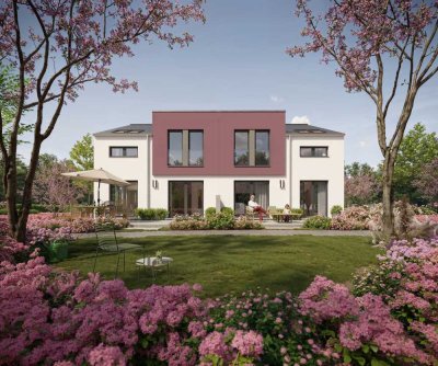 Ein Zuhause für heute und morgen