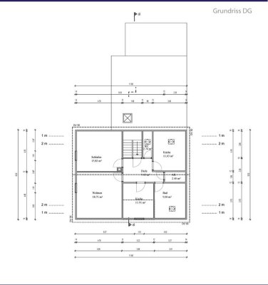 Schöne 3 Zimmer Wohnung in Martinsmoos