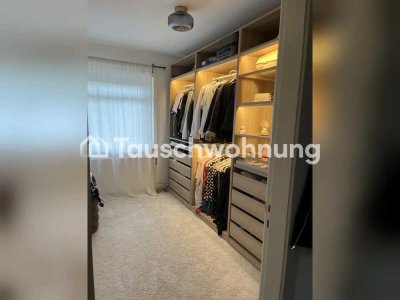 Tauschwohnung: 3-Zimmer-Wohnung in Hamburg, Wandsbek, 63 m²