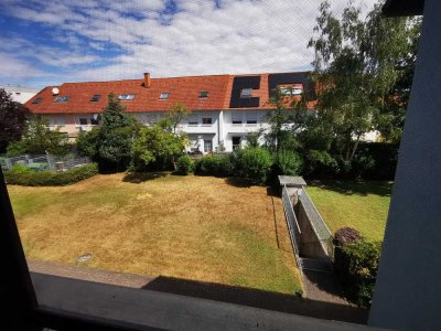 Erstbezug nach Renovierung