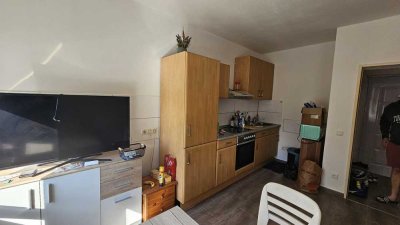 Einzimmer Wohnung