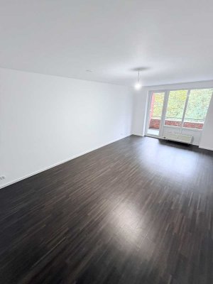 2-Zimmer-Wohnung mit Balkon in Top-Lage hinter der Saline