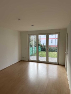 2-Zimmer-Wohnung mit Garten  – ruhig & zentral in Pankow