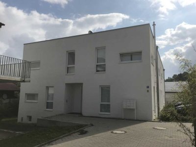 Gemütliche 2-Zimmer Wohnung (möbliert)