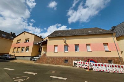 2 Mehrfamilienhäuser auf einem Grundstück – seltene Gelegenheit in Freigericht-Neuses!