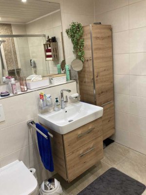 Stilvolle, gepflegte 3-Zimmer-Wohnung mit Balkon in Pulheim