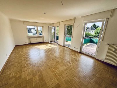 Ruheoase in Bad Homburg - Kirdorf (von privat)