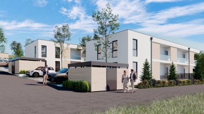 Wunderbare 3-Zimmer Wohnung mit Balkon in Thalheim bei Wels/Mühlental – ideal für Eigennutzer &amp; Anleger - PROVISIONSFREI