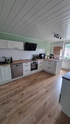 Helle 3-Zimmer Wohnung in Gruibingen