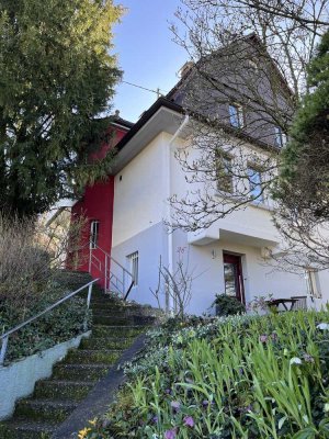 Wunderschönes saniertes Gründerzeit  Haus provisionsfrei in Lorch zu verkaufen